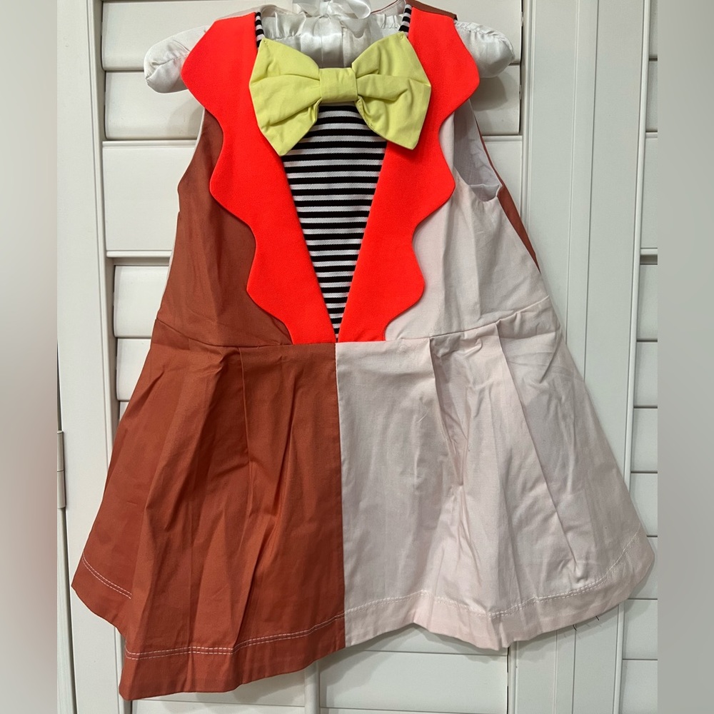 NWT Bangbang Copenhagen sleeveless dress